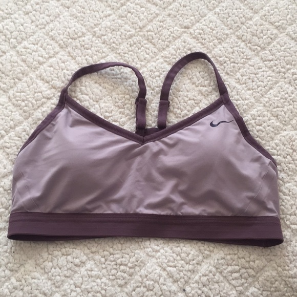 Nike Other - Nike Sport Bra (L)